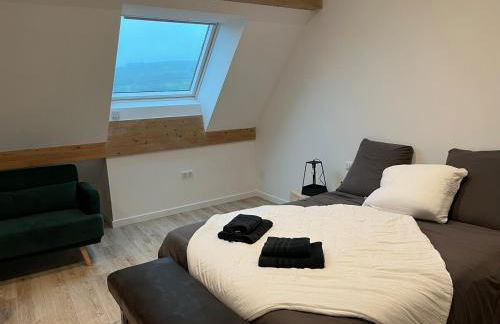 Charmante grange restaurée - Foto 17