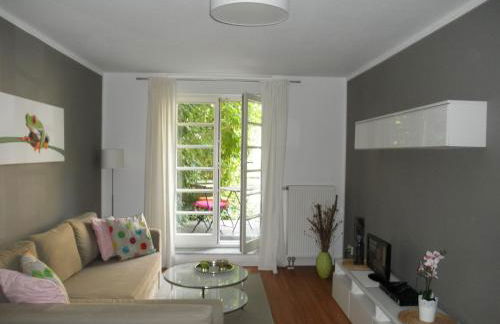 Appartement Cécile - Foto 1