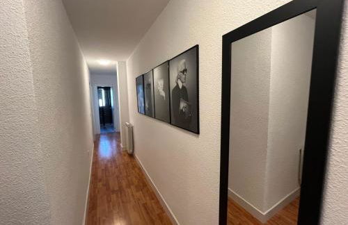 VIVIENDA DE USO TURÍSTICO ENJOY ÁVILA 4- DIVINO - Foto 9