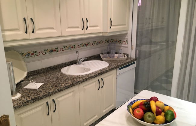 Luxury Apartament in 5 Star Urbanización - Photo 14