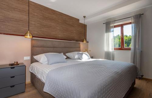 Villa Letish, a charming and inviting Mediterranean Villa - Foto 2