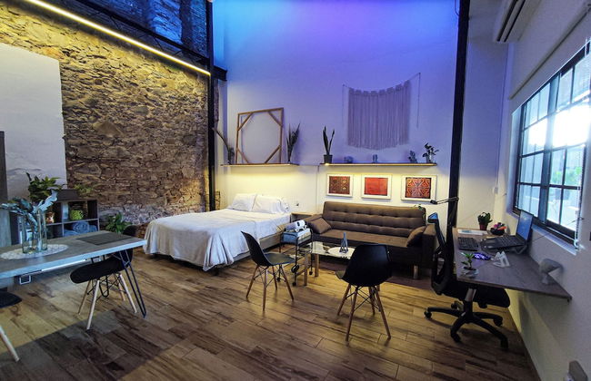 Mola Studio By Paradox - Photo 1