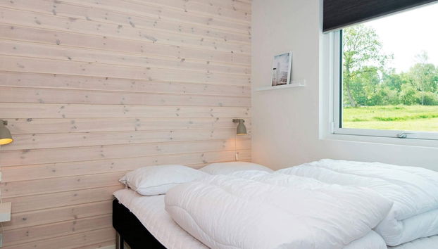 20 Person Holiday Home in Glesborg - Foto 2, Habitación