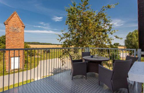 FEWO Reitanlage bei Altefähr - Foto 7