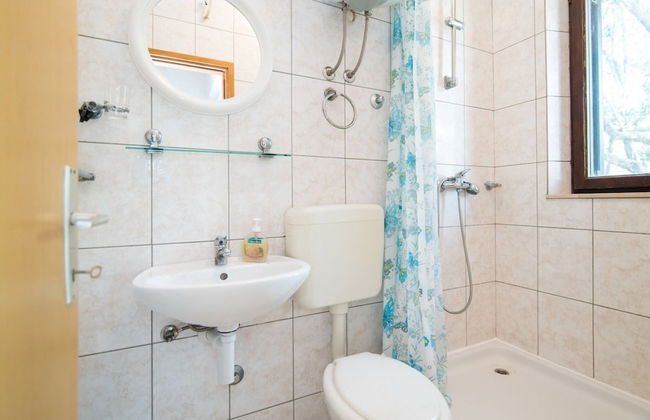 Apartments Neva- One Bedroom Apartment - Foto 14