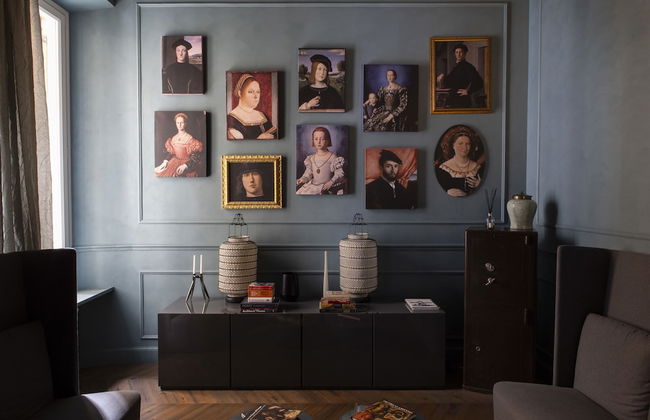 Le Quattro Dame Luxury Suites - Foto 58