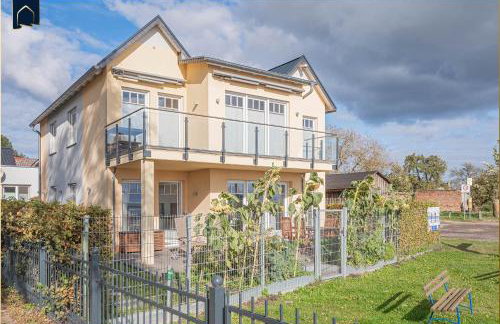 Ferienwohnung Haffblick - Foto 19