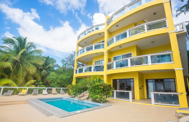 Villa Del Playa Penthouse #6 - Photo 45
