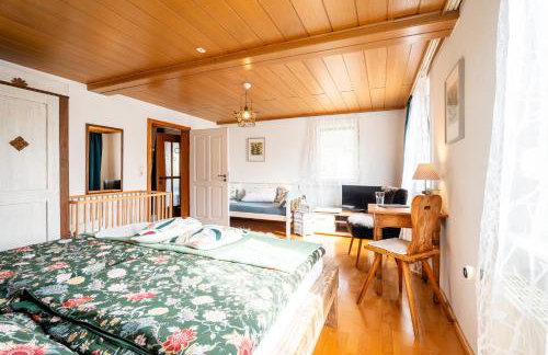 Alte Schmiede - Foto 76