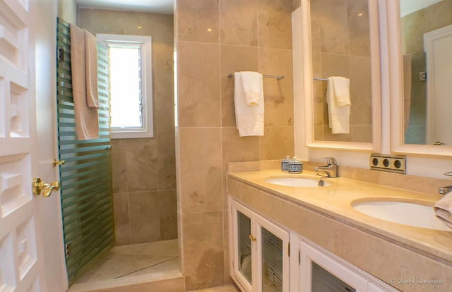 Fabulous Villa 200 M From Beach - Foto 16