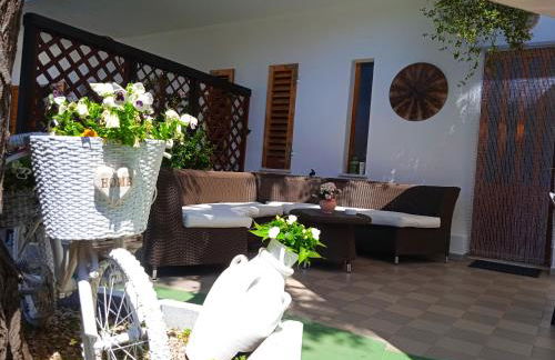 Guest House Oleandro - Foto 19