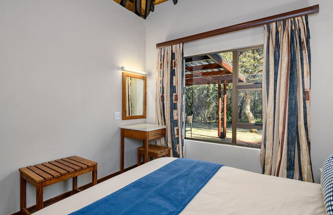 Waterberg Game Park - Photo 23