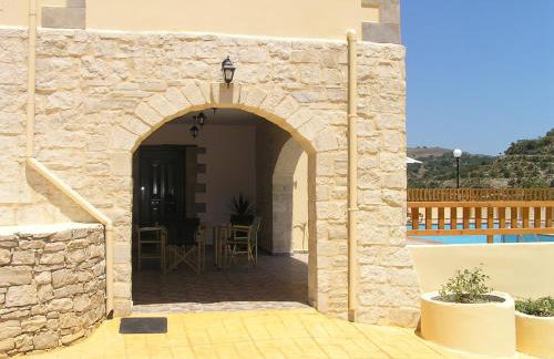 Stratos Villas - Foto 58