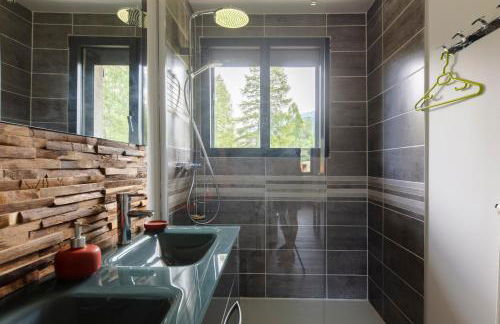 Le Château D'Ancelle - Foto 19