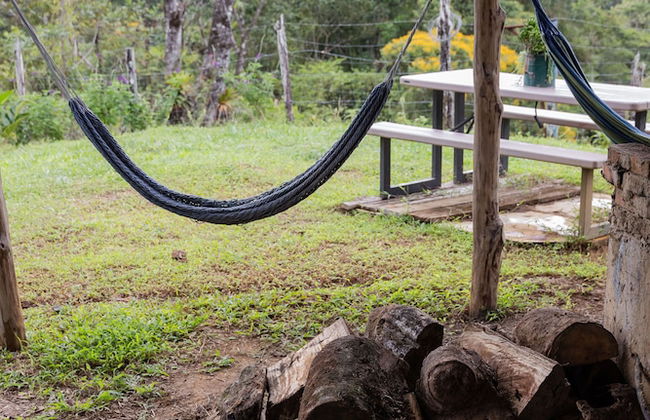 La Finca Azul - Foto 32