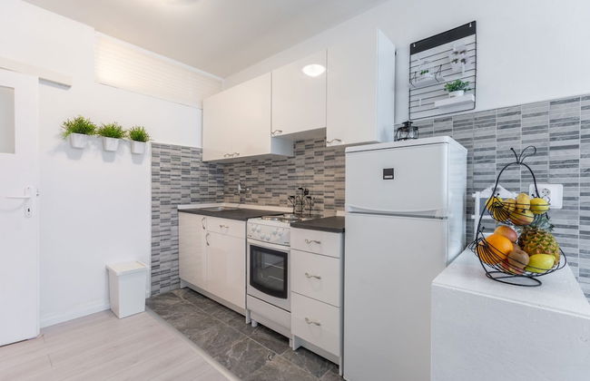 Apartment Jamblip - Foto 6