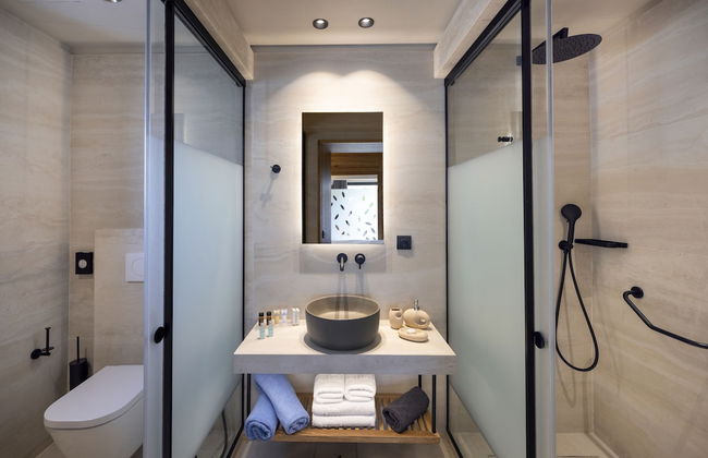 Atlantis Beach Hotel - Foto 16