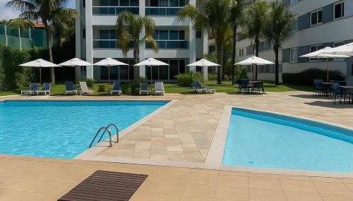 Hotel Beira Mar de PontaNegra - Foto 5