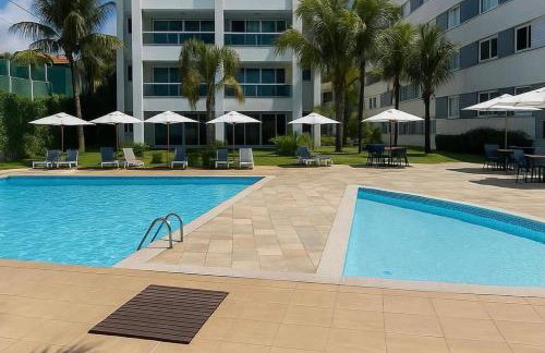 Hotel Beira Mar de PontaNegra - Foto 5