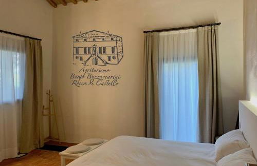 Agriturismo Borgo Buzzaccarini Rocca di Castello - Foto 13