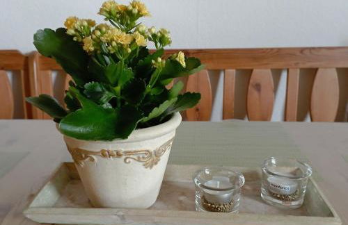 Ferienwohnung "Am Kirchplatz" - Foto 11