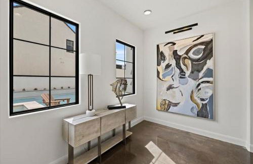 Casa Blanca luxury Villa Private pool sleeps 30! - Foto 67