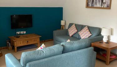 Springbank Apartment - Sleeps 4 - Pet Friendly - Foto 5