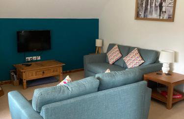 Springbank Apartment - Sleeps 4 - Pet Friendly - Foto 5