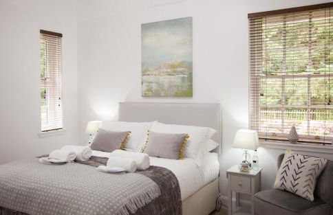 The Gardener's Cottage - Foto 15