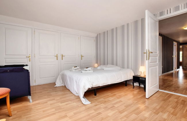 Durbuy Luxe Villa With Pool - Foto 5