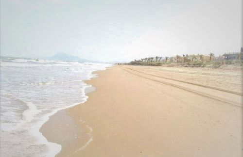 Residencial Olival-Acceso privado playa por jardín - Foto 43