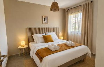 Résidence Saint Flor - Foto 5