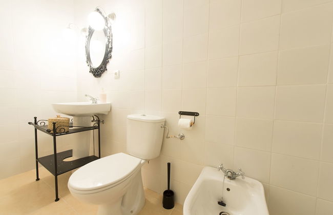 Sevilla Apartments Alfaqueque - Foto 29