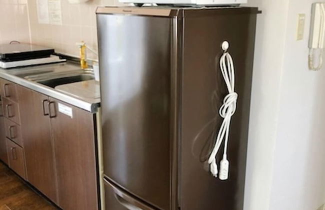 Fuji Gotenba Condominium Tannpopo - Foto 15