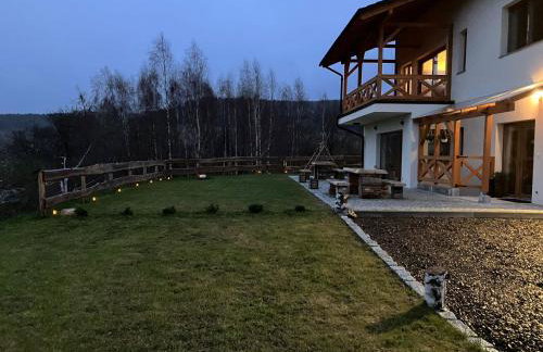 Dusznickie Apartamenty z widokiem - Foto 33