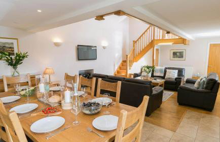 Beudy Penrhyn - Foto 45