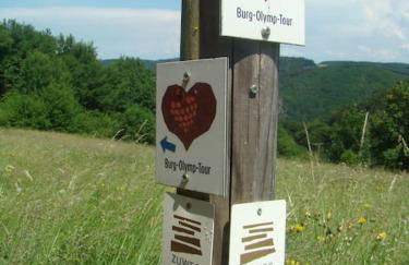 Ferienwohnung Moseltor - Foto 48