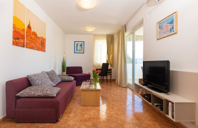 Villa Erna - Foto 40