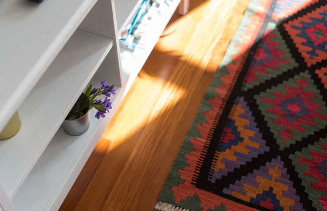 Apartamentos Praça Amarela - Foto 22