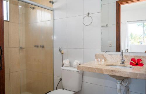 Porto Luar Apart Hotel - Foto 125