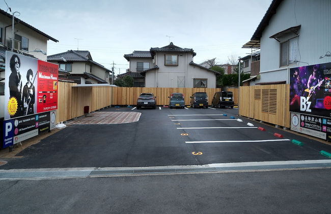 LW178 Bito L'histoire hotel - Foto 35