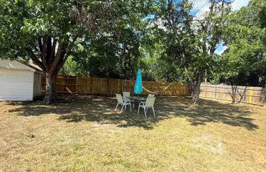 Cozy Retreat near DFW Airport - Entire Home - Foto 10