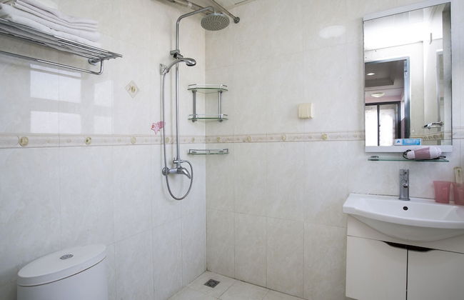 Sanya Chunting Holiday Apartment - Foto 8