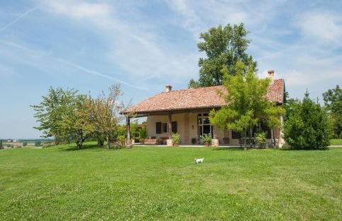 Villa Monia - Villa Monia - Foto 32