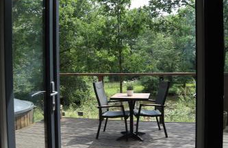 Pods At Buckland's Glamping - Foto 77