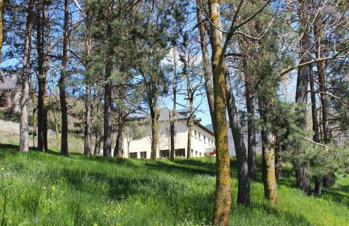 Casa de Colònies Vall de Boí - Verge Blanca - Foto 12