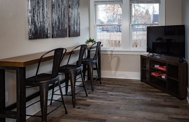 Cozy Carriage House, Walk to UNC, Free Bikes - Foto 15