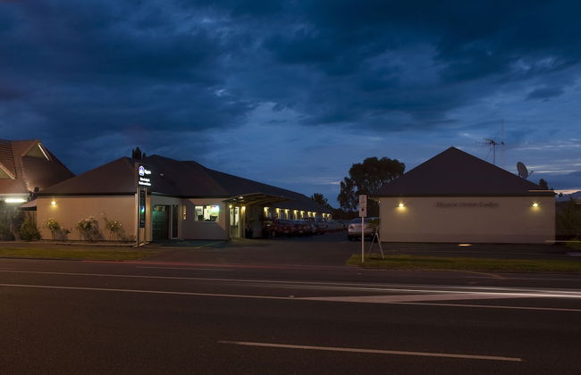 Hygate Motor Lodge - Foto 33