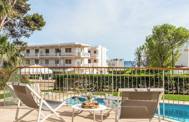 Villa Adriana Tomas - Photo 22