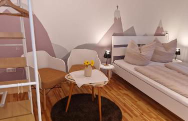 Ferienwohnung Dorfglück - Foto 28